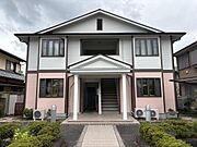 パークハイムミカサの賃貸物件