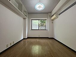 嘉門ハイツ 102 1階ワンルームのリビング/ダイニング