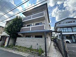 アブレスト岩倉