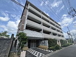 プレサンス京大前