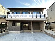 EMINAS北白川の賃貸物件