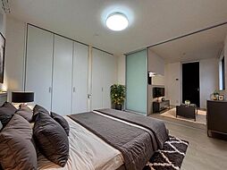 メゾン宮ノ前 201 2階1LDKのリビング/ダイニング