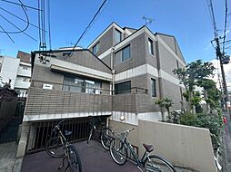 今出川アイビーハウス