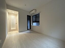 アクアプレイス京都北白川 110 1階1Kのリビング/ダイニング