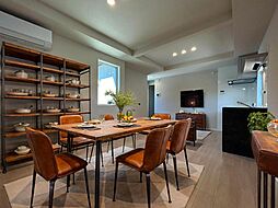 BelleLead御所東 201