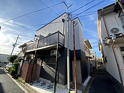 コンフォート・ハイツ