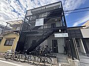 ヴィラ北白川の賃貸物件