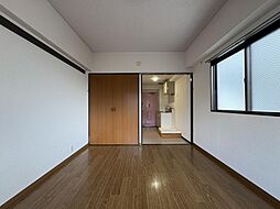 サンパティック聖護院 205 2階1Kのリビング/ダイニング