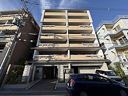 プレサンス京都三条大橋東山苑