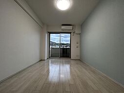 GRACE北白川 207 2階1Kのリビング/ダイニング