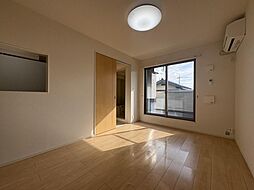 フラン松ヶ崎 203