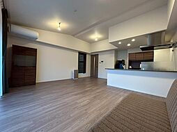 Brillia京都松ヶ崎 317