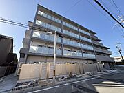 修学院駅より徒歩6分 新築 5階建の賃貸物件
