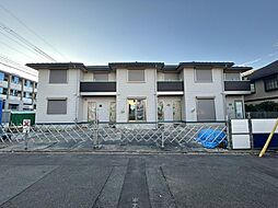 QBT8 101 1階2LDKのリビング/ダイニング