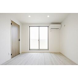 GARNET RESIDENCE 聖護院 ONE 203