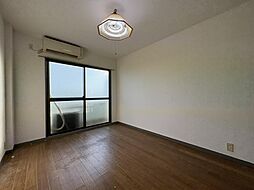 ヴィラ里ノ前 303 3階1Kのリビング/ダイニング