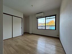 メゾンユーコーク 301 3階1Kのリビング/ダイニング