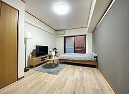 TAISEI都 105 1階1Kのリビング/ダイニング