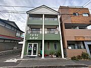 ハイツわかば 3階 築37年の賃貸物件