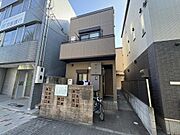 Ｏｈａｎａ 3階 築9年11ヶ月の賃貸物件