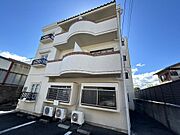 修学院駅より徒歩8分 2階 築42年6ヶ月の賃貸物件