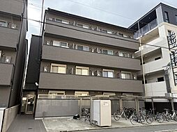 アークリード洛北