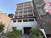 プレサンス京大南の賃貸物件