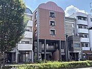 GARNET RESIDENCE下鴨 3階 築36年3ヶ月の賃貸物件
