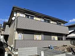 ユアメゾン西賀茂 206