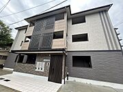 ハーミテージ修学院の賃貸物件