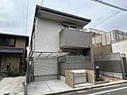 グレィス修学院の賃貸物件