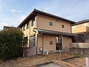 宝ケ池駅より徒歩9分 築17年9ヶ月 2階建の賃貸物件