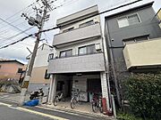 ハイツ村岡 3階 築39年2ヶ月の賃貸物件