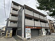 ノーベルテラス稔 2階 築23年の賃貸物件