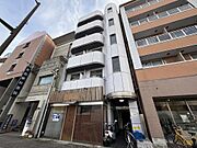 ロータスクラタ 2階 築41年2ヶ月の賃貸物件