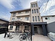 茶山・京都芸術大学駅より徒歩12分 1階 築52年9ヶ月の賃貸物件