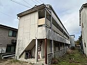 修学院駅より徒歩10分 1階 築66年2ヶ月の賃貸物件