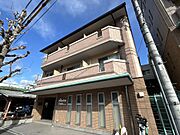 エンヴィ寺ノ前２ 2階 築10年1ヶ月の賃貸物件