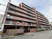 デリード北大路 5階 築35年8ヶ月の賃貸物件