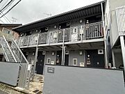 ハイツタウン聖護院 1階 築41年6ヶ月の賃貸物件