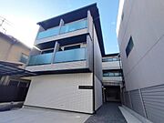 神宮丸太町駅より徒歩13分 2階 築3年2ヶ月の賃貸物件