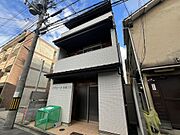 三条京阪駅より徒歩6分 1階 築12年1ヶ月の賃貸物件