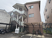 コーポ茶山 1階 築32年の賃貸物件