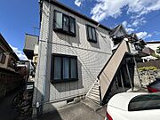 キャロット北白川１ 2階 築28年11ヶ月の賃貸物件