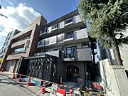 元田中駅より徒歩8分 3階 築46年2ヶ月の賃貸物件