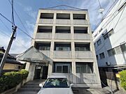 出町柳駅より徒歩7分 2階 築34年3ヶ月の賃貸物件