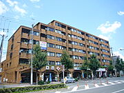 茶山・京都芸術大学駅より徒歩8分 3階 築43年2ヶ月の賃貸物件