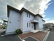 ニルヴァーナ小森の賃貸物件