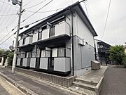 茶山・京都芸術大学駅より徒歩7分 築29年2ヶ月 2階建の賃貸物件
