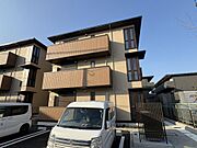 北大路駅より徒歩31分 新築 3階建の賃貸物件
